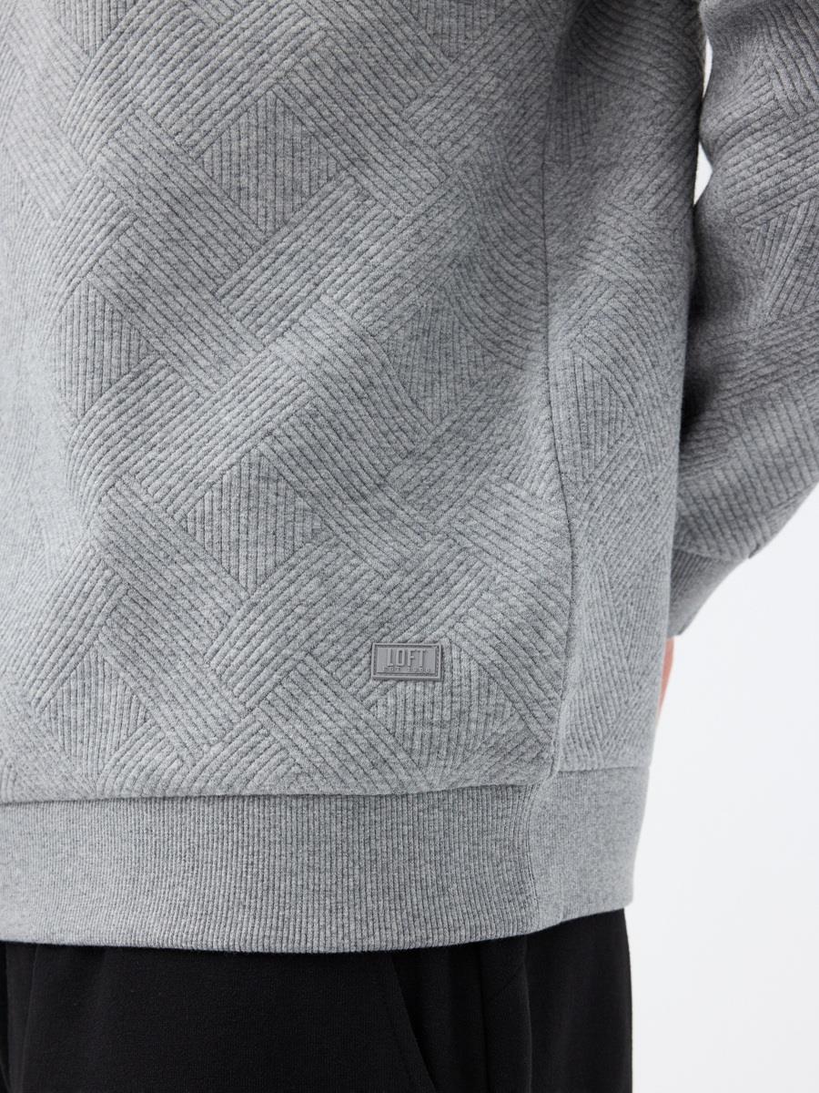 Loft Erkek Sweatshirt LF2040993