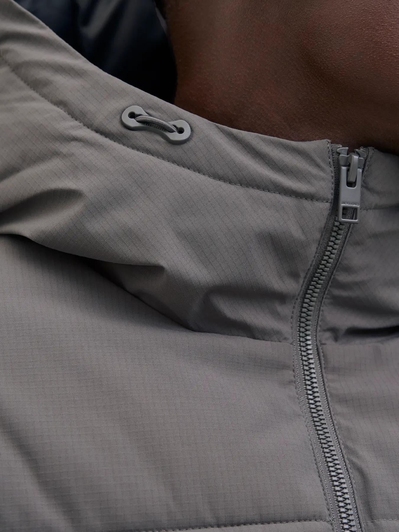 Jack&Jones Jjglobal Puffer  Erkek Mont 12283517