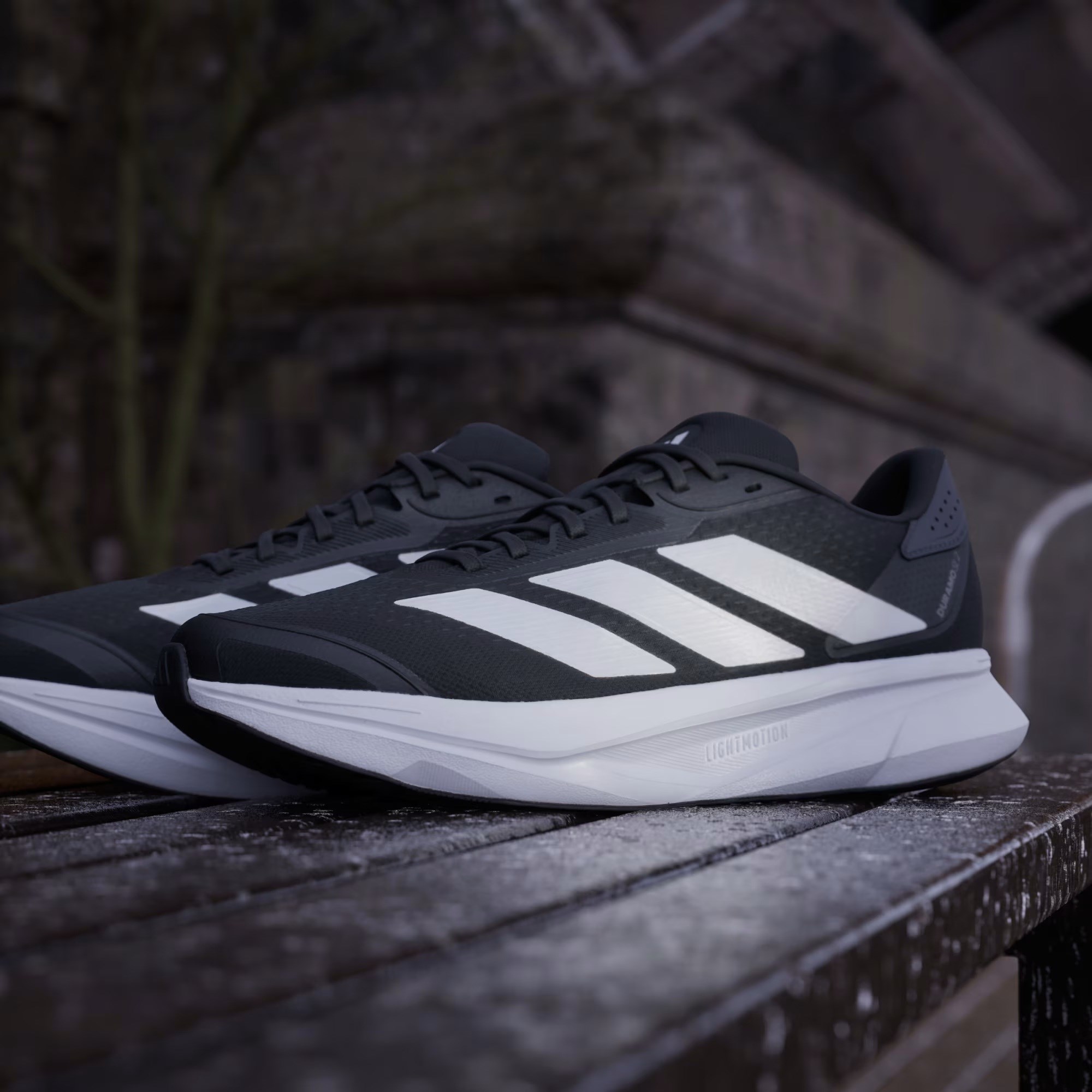 Adidas Duramo SL Erkek Yürüyüş ve Spor Ayakkabısı - IH8218