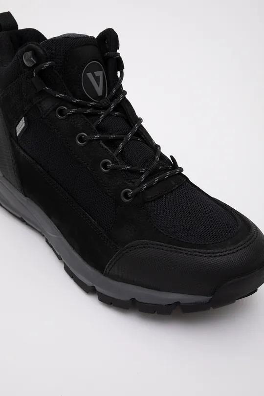 Vaneda Pro Mid Nubuk Erkek Bot