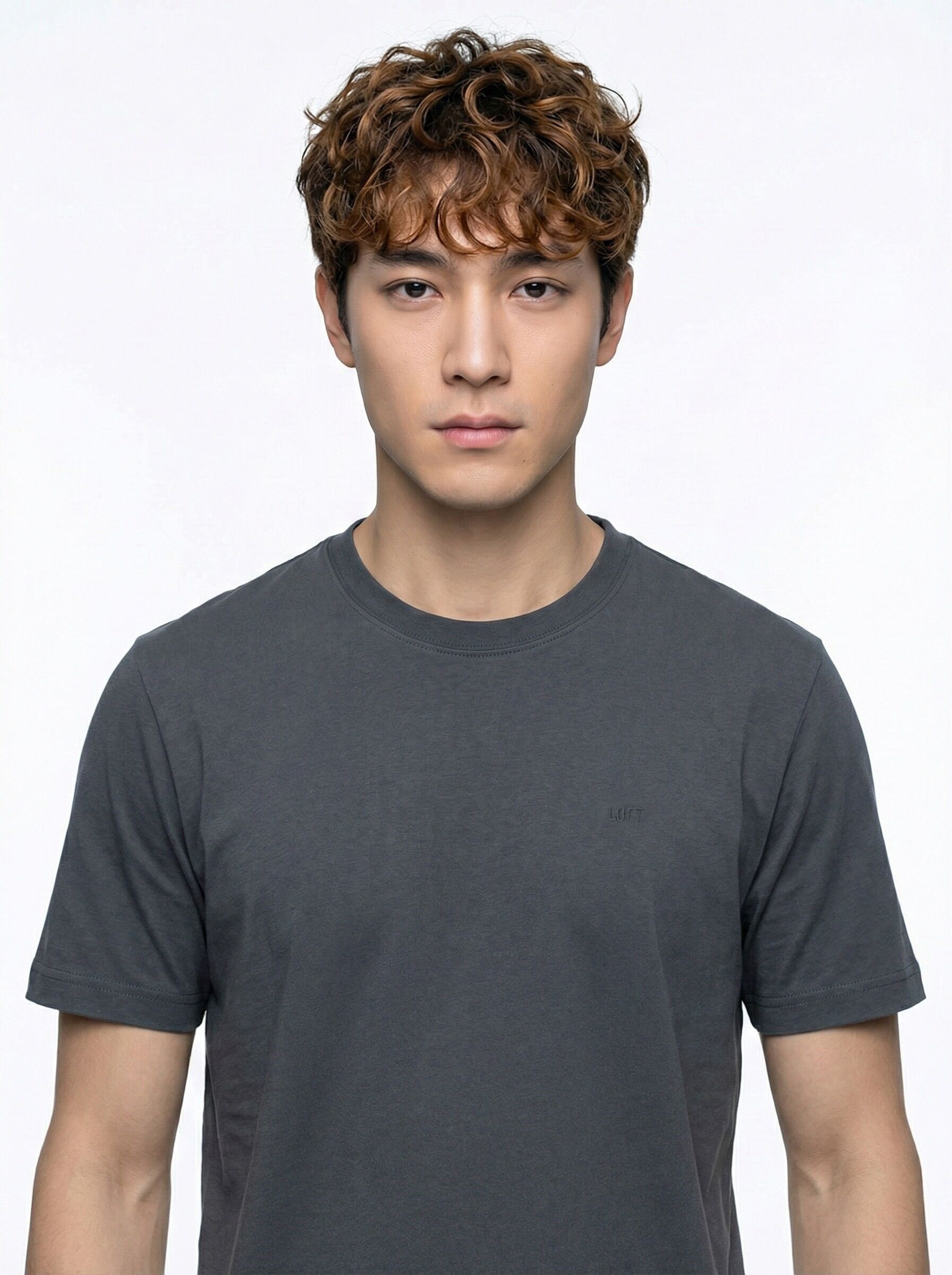 Loft Erkek T-Shirt LF2038850