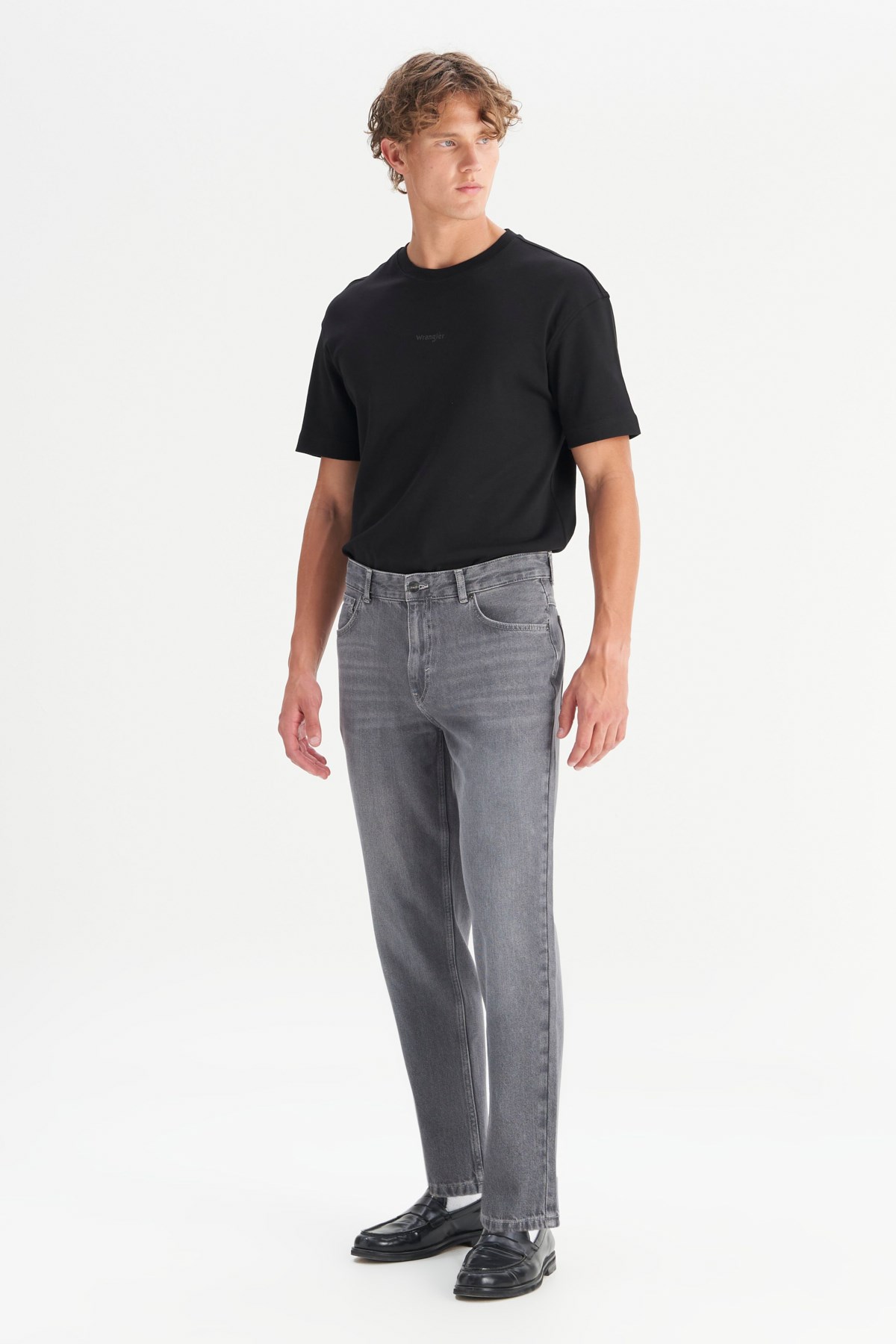 Wrangler Frank Denim Pantolon FRNK0000725