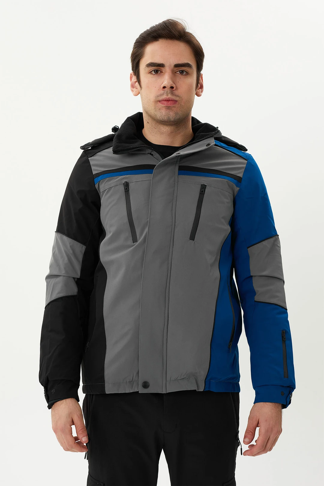 Exuma Ski Erkek Mont 2211117