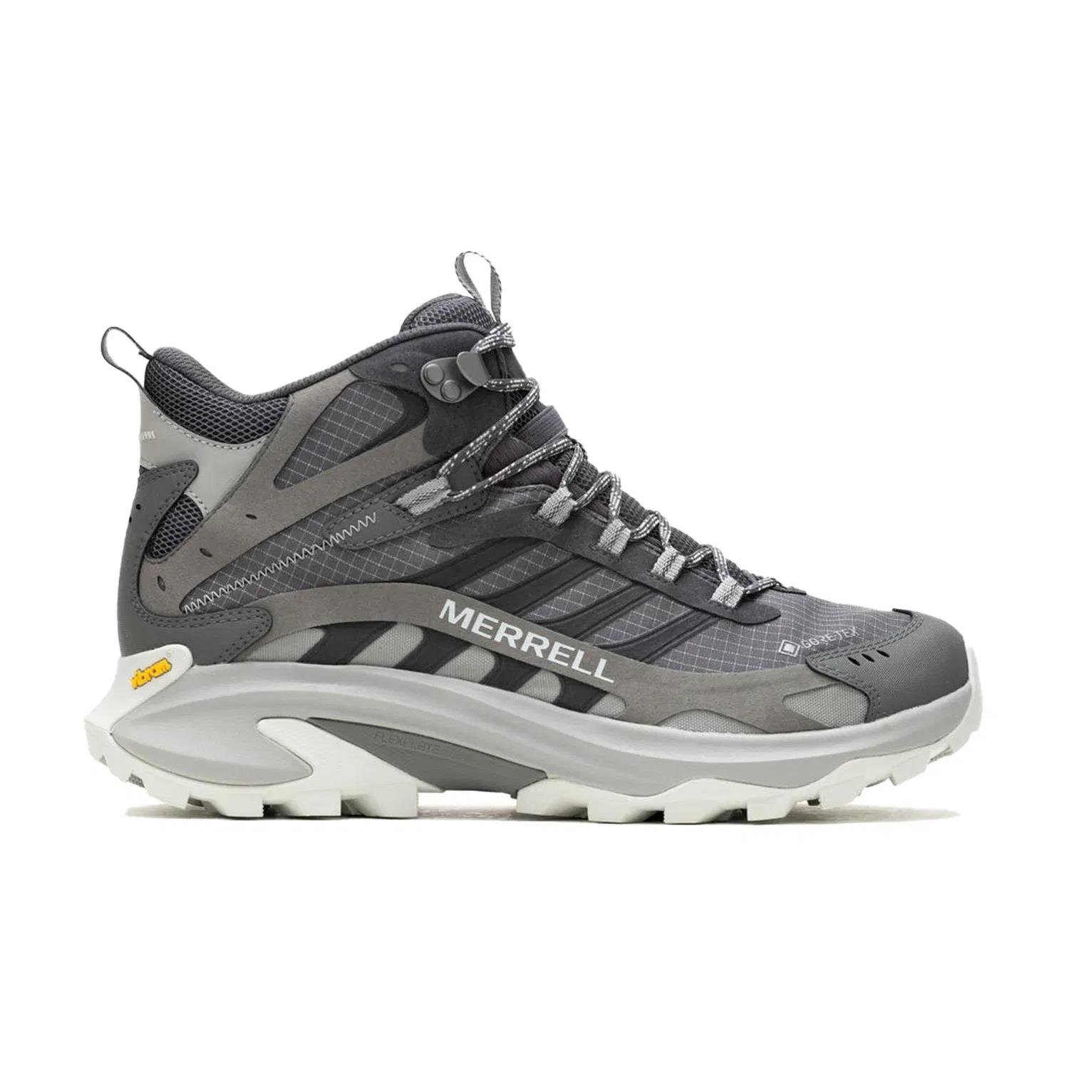 Merrell Moab Speed 2 Mıd Gtx Erkek Bot J037503