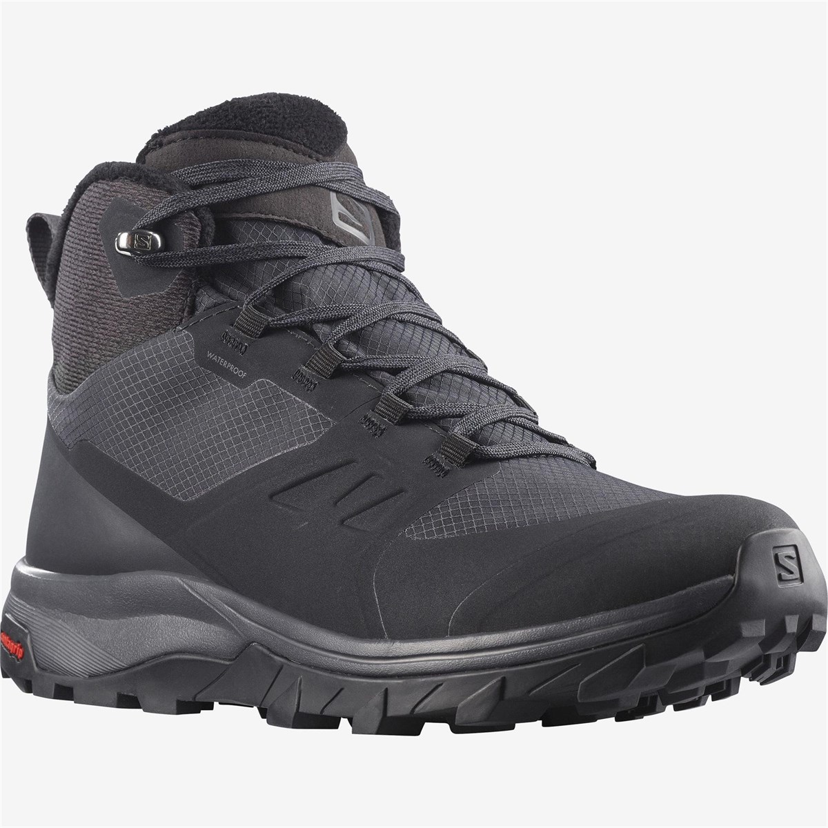 Salomon Outsnap Cswp W Kadın Outdoor Ayakkabı L41110100