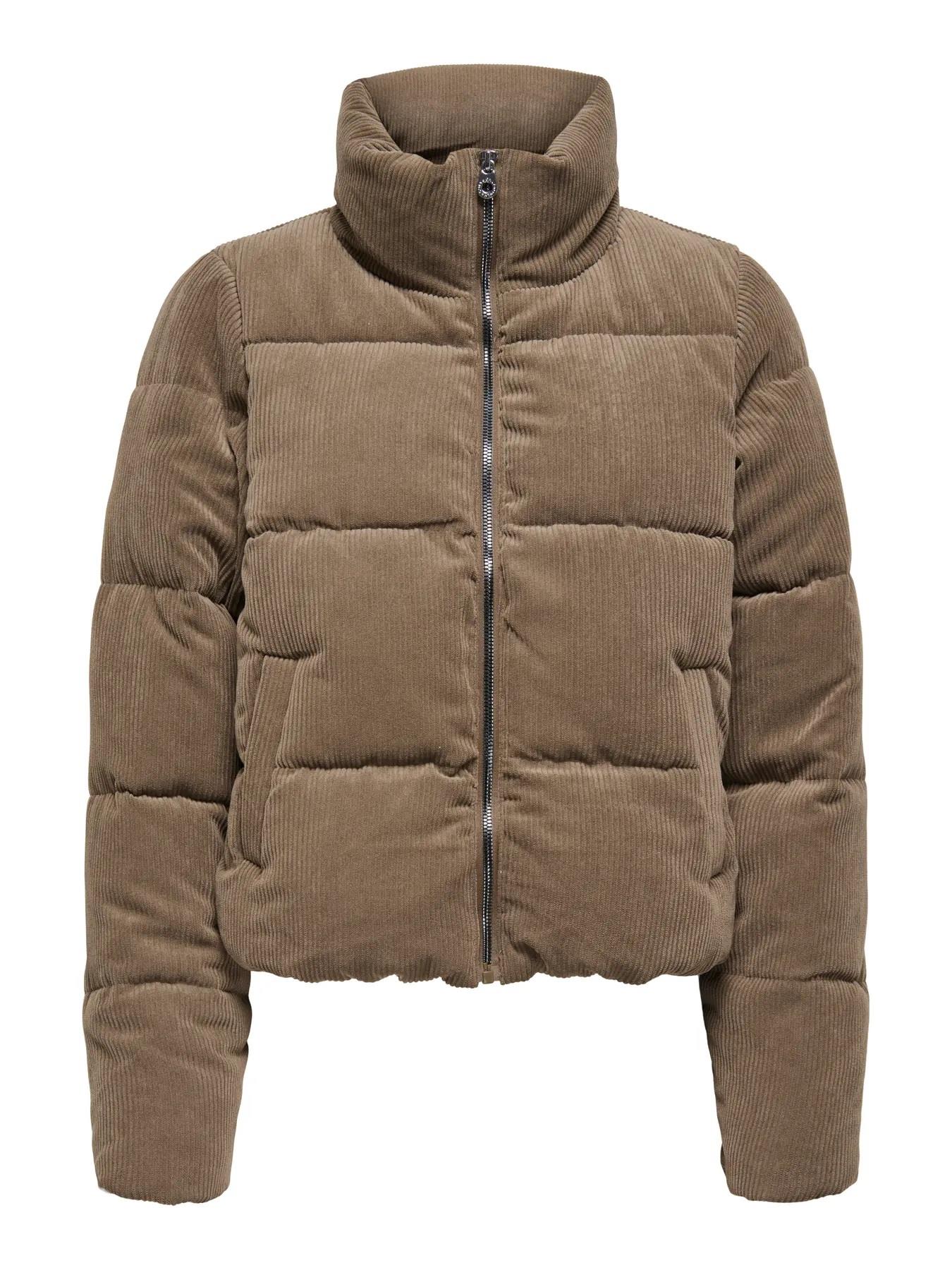 Only Newdolly Corduroy Kadın Mont  15304768