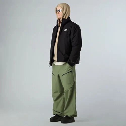 The North Face M Tnf Range Down  Erkek Mont NF0A8D2BJK31