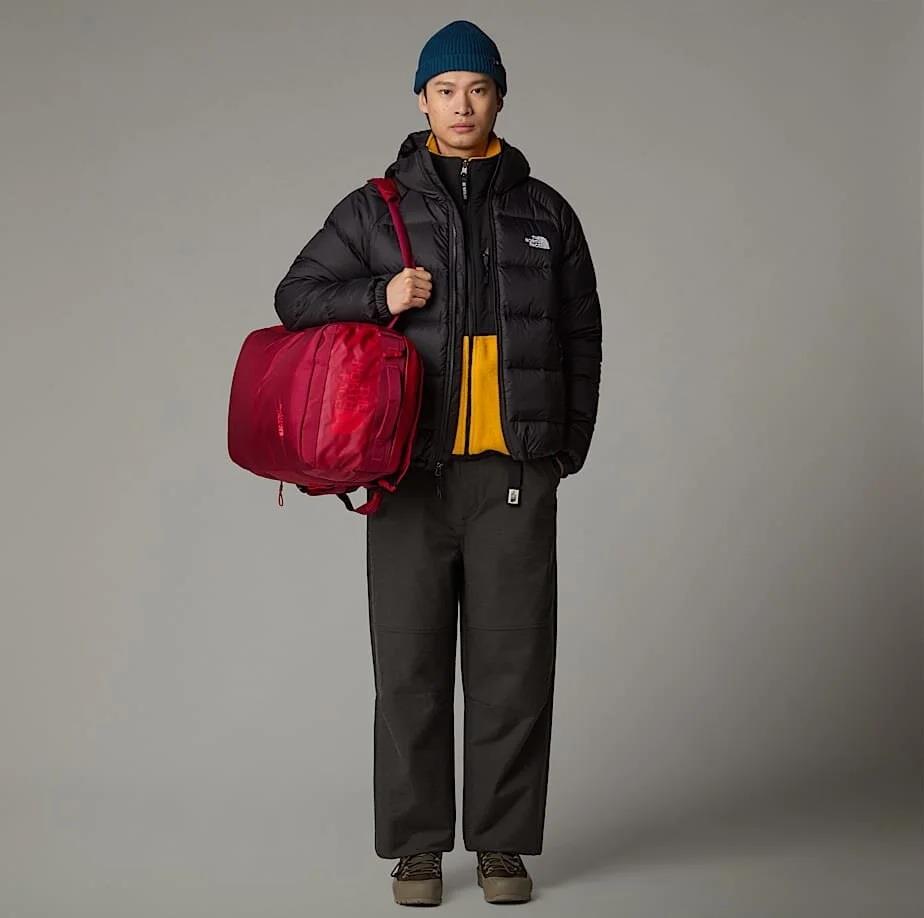 The North Face M Hydrenalıte Down Hoodıe Erkek Mont NF0A5GIEJK31