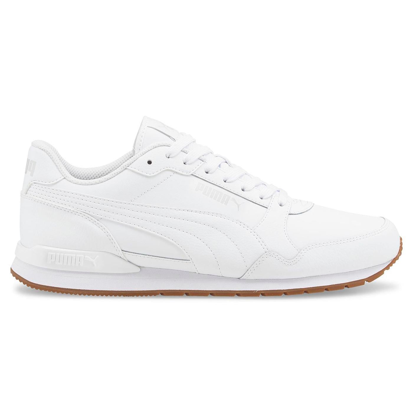 Puma St Runner V3 L Erkek Günlük Ayakkabı 38485505