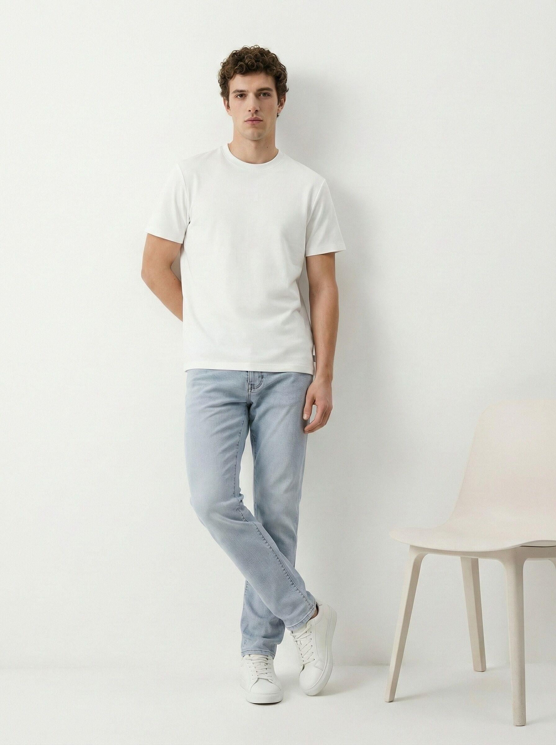 Loft Erkek T-Shirt LF2042724