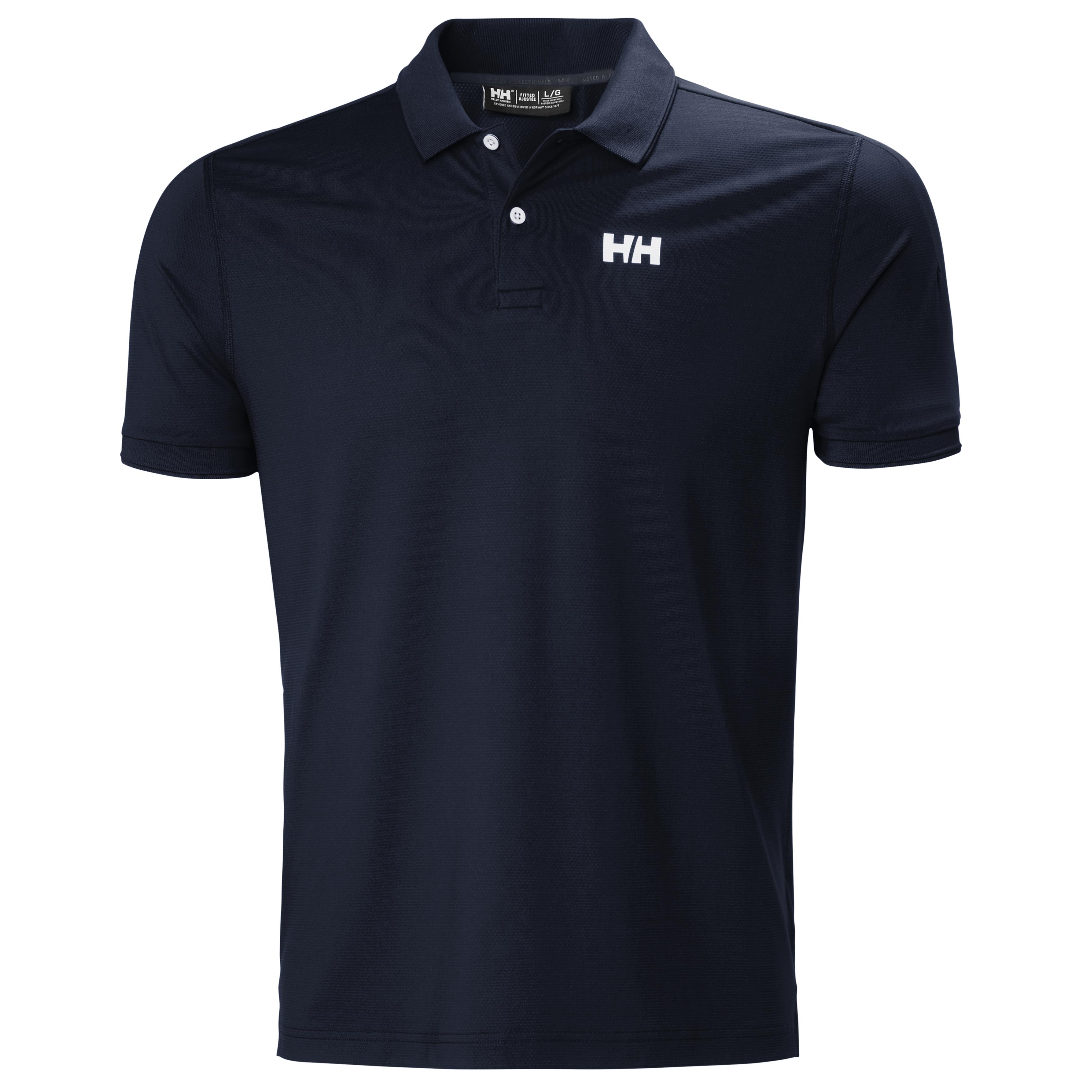 Helly Hansen Hp Salına Polo Erkek T-Shirt HHA.34544