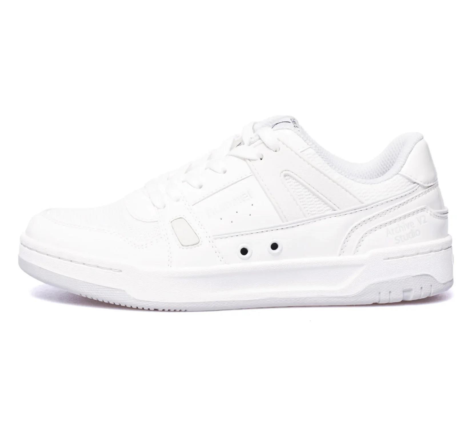 Hummel  Archıve Studıo V2 Unisex Günlük Ayakkabı 900670-9425
