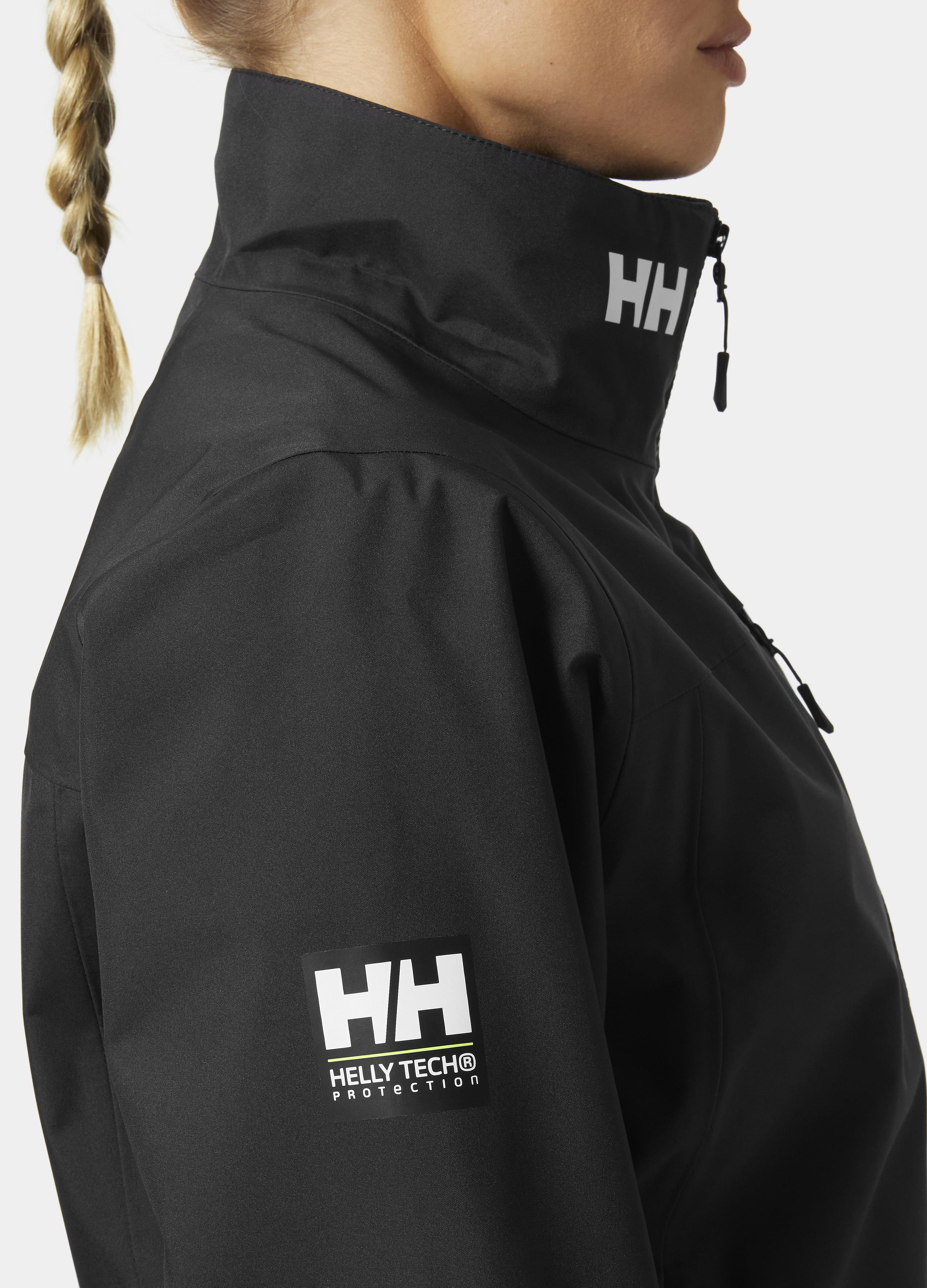 Helly Hansen W Crew Kadın Mont 2.0 HHA.34450