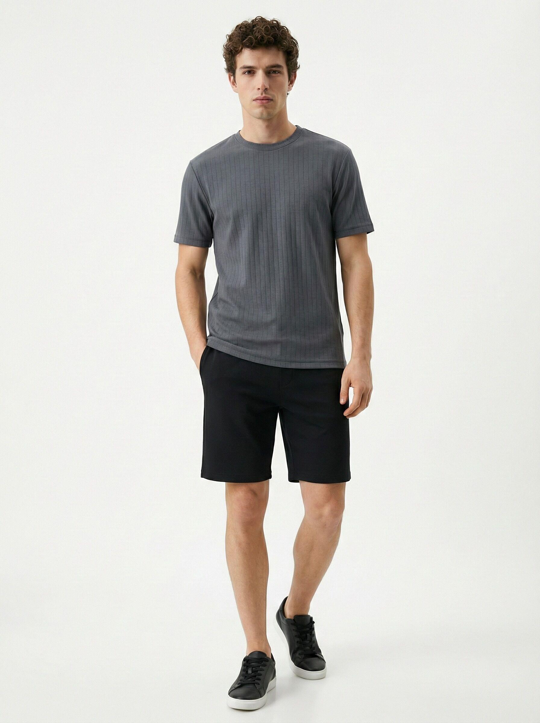 Loft Erkek T-Shirt LF2043667