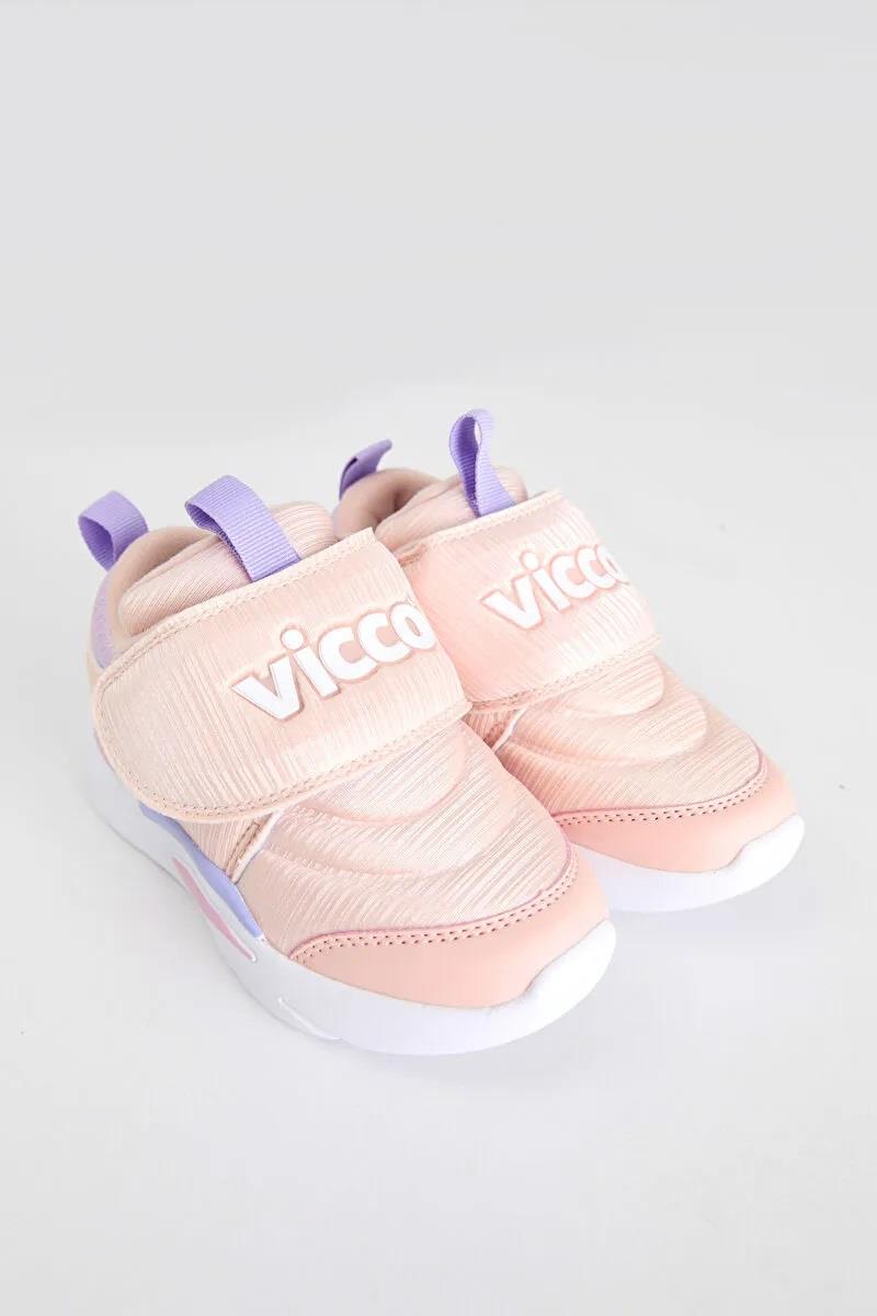 Vicco Mila Çocuk Günlük Ayakkabı 346.P24K.327-114