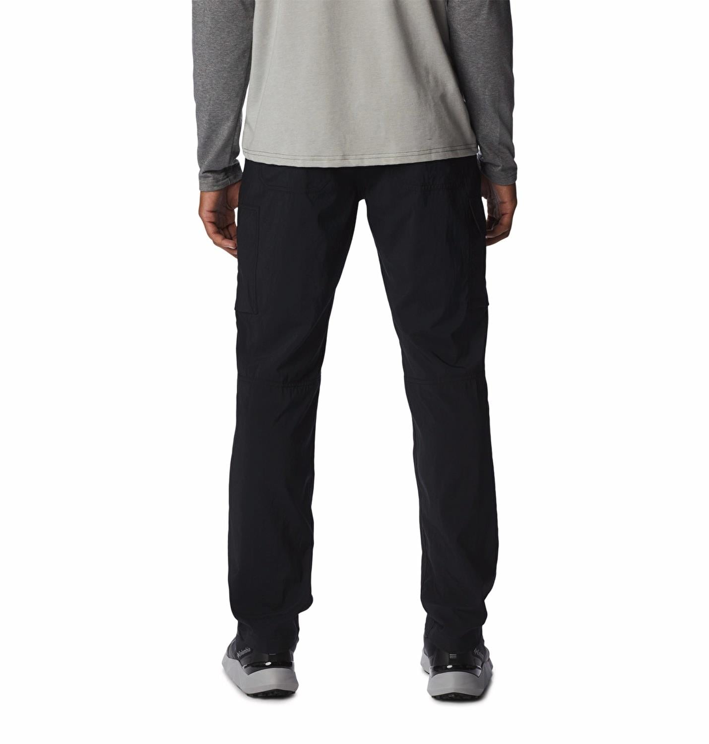 Columbia Sılver Rıdge Utılıty Erkek Outdoor Pantolon AM9184_010