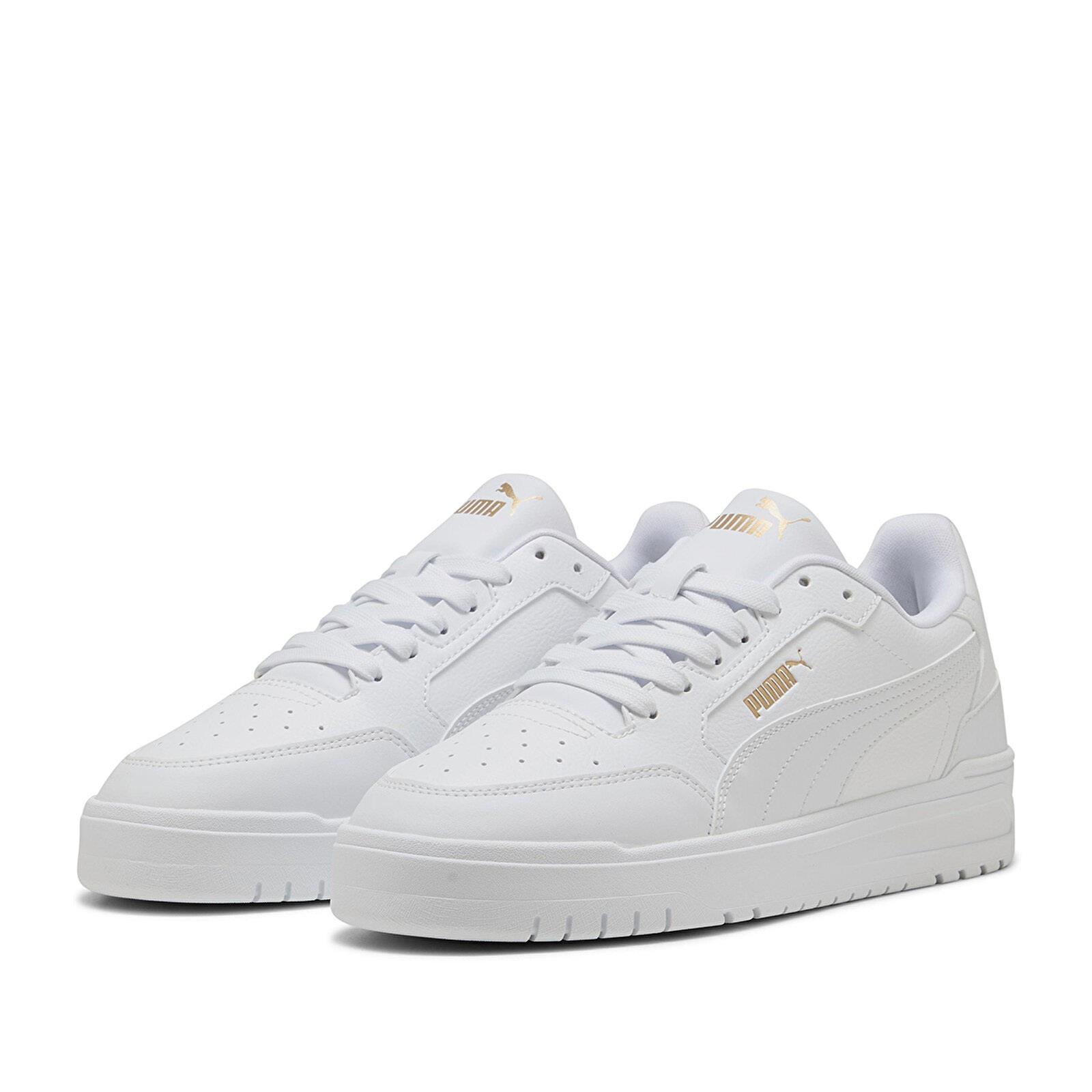 Puma Shuffle Downtown Erkek Günlük Ayakkabı 40259601