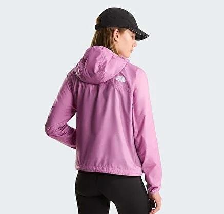 The North Face W Tnf Cyclone Wınd  Kadın Ceket NF0A8B6GG6E1