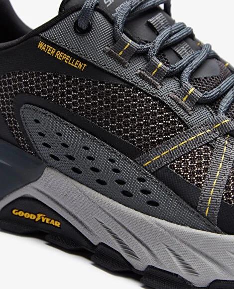 Skechers Max Protect Erkek Günlük Ayakkabı - 237303 BKCC