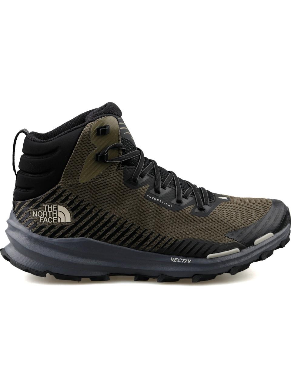 The North Face M Vectıv Fastpack Mıd Futurelıght Erkek Outdoor Ayakkabı NF0A5JCWWMB1