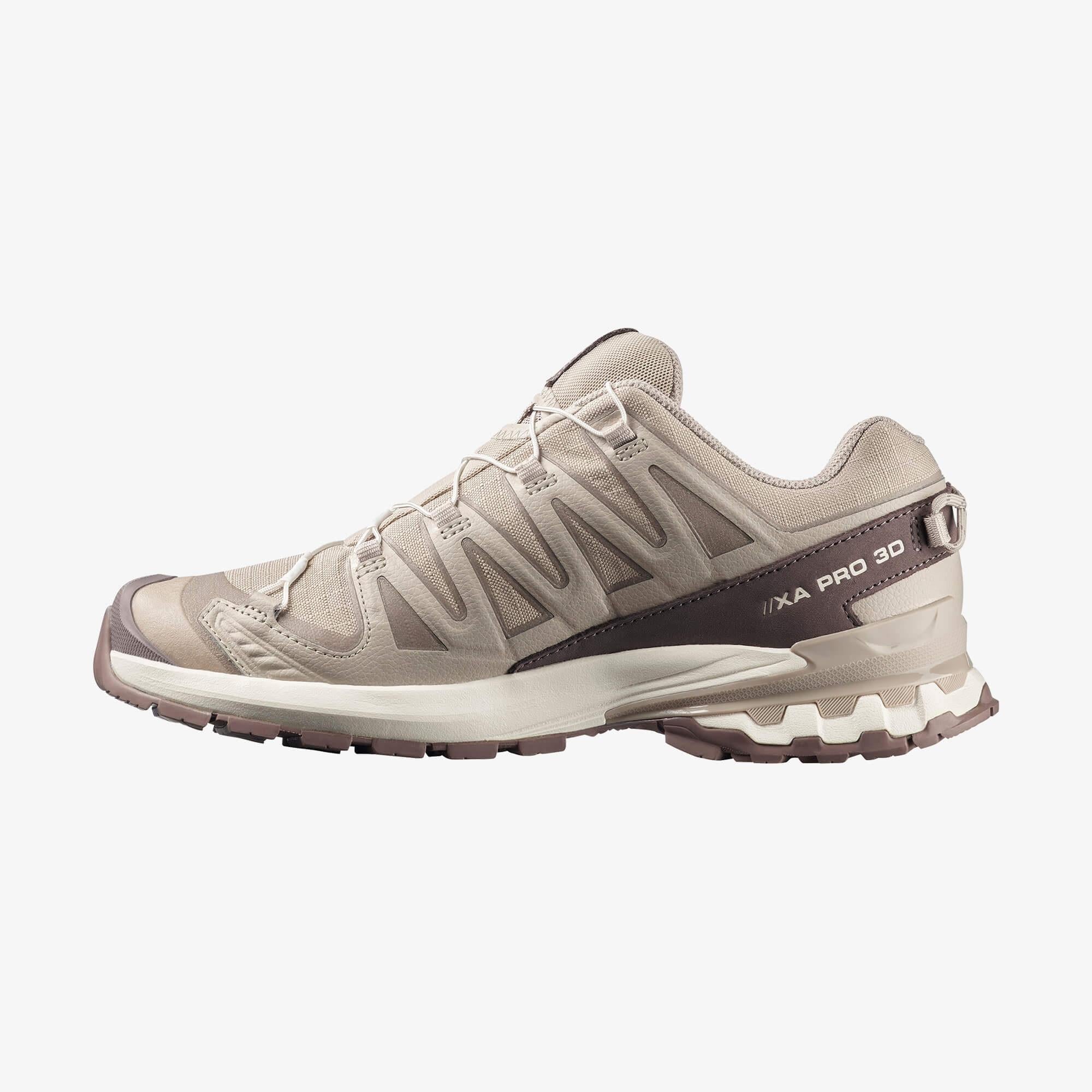 Salomon Xa Pro 3D V9 Lıfelong M Erkek Outdoor Ayakkabı L49153800