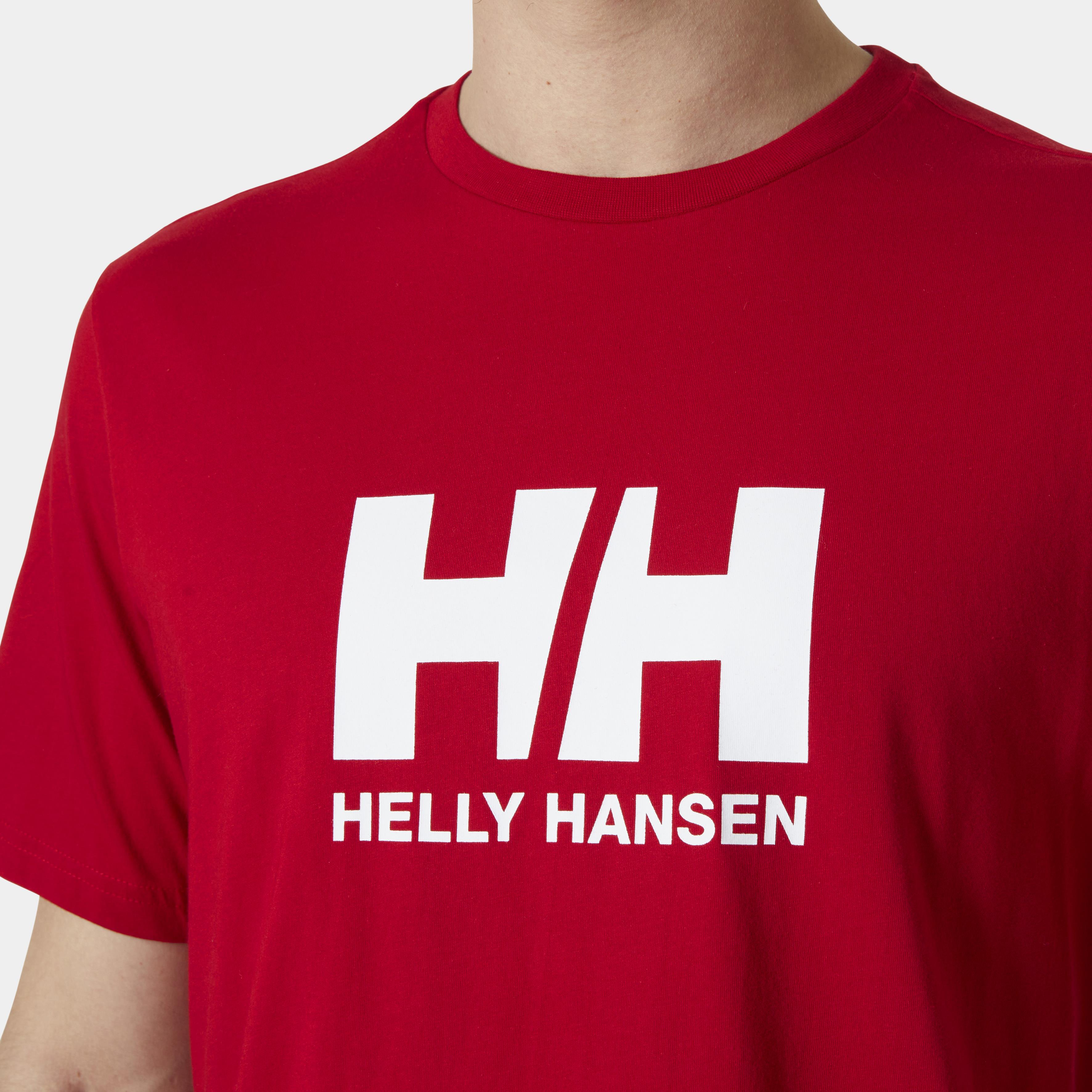Helly Hansen HH Logo Erkek T-Shirt HHA.54596