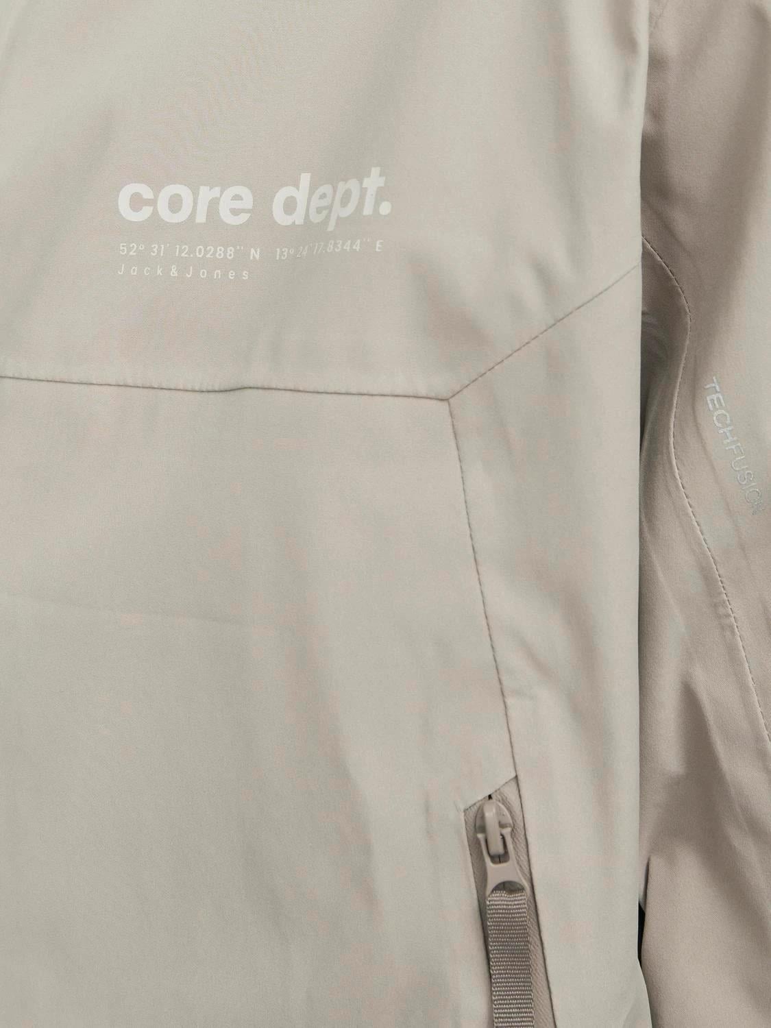 Jack&Jones Core Jcotraıl Shell  Erkek Ceket