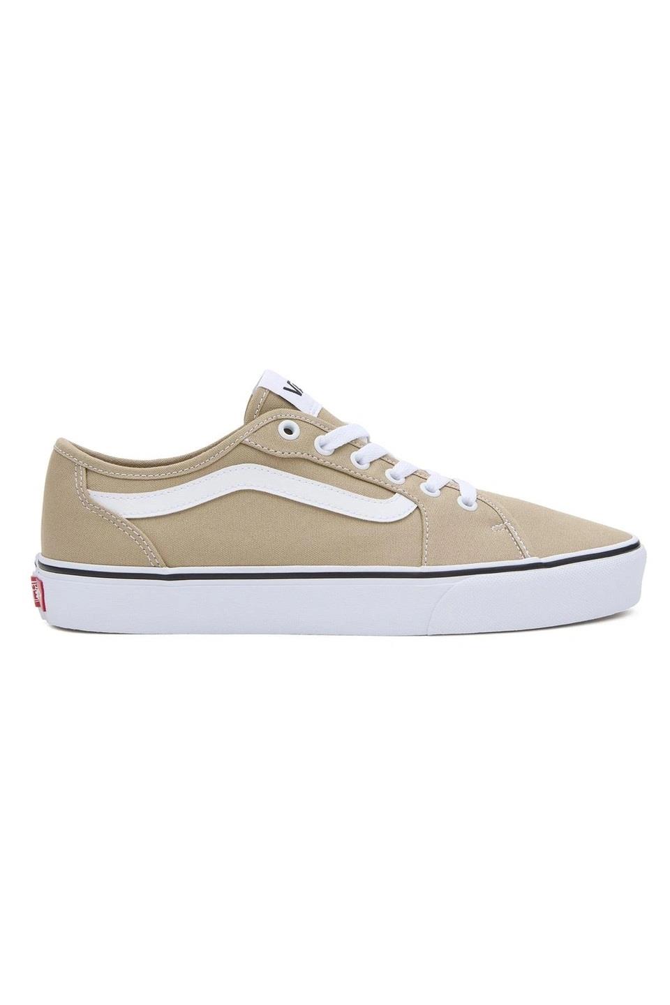 Vans Mn Filmore Decon Erkek Sneaker Ayakkabı VN0A3WKZ3BW1