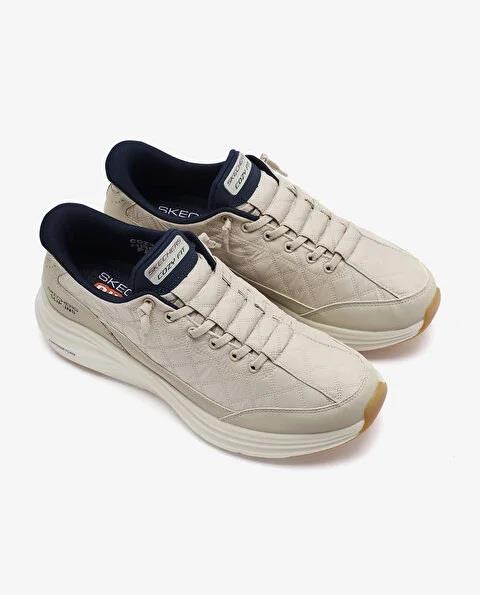 Skechers Contour Foam - Cozy Fıt  Erkek Günlük Ayakkabı 232619 NTNV