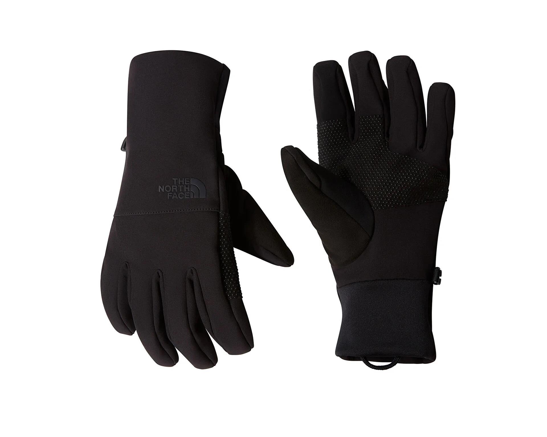 The North Face M Apex Etıp Glove Erkek Eldiven NF0A89R9JK31