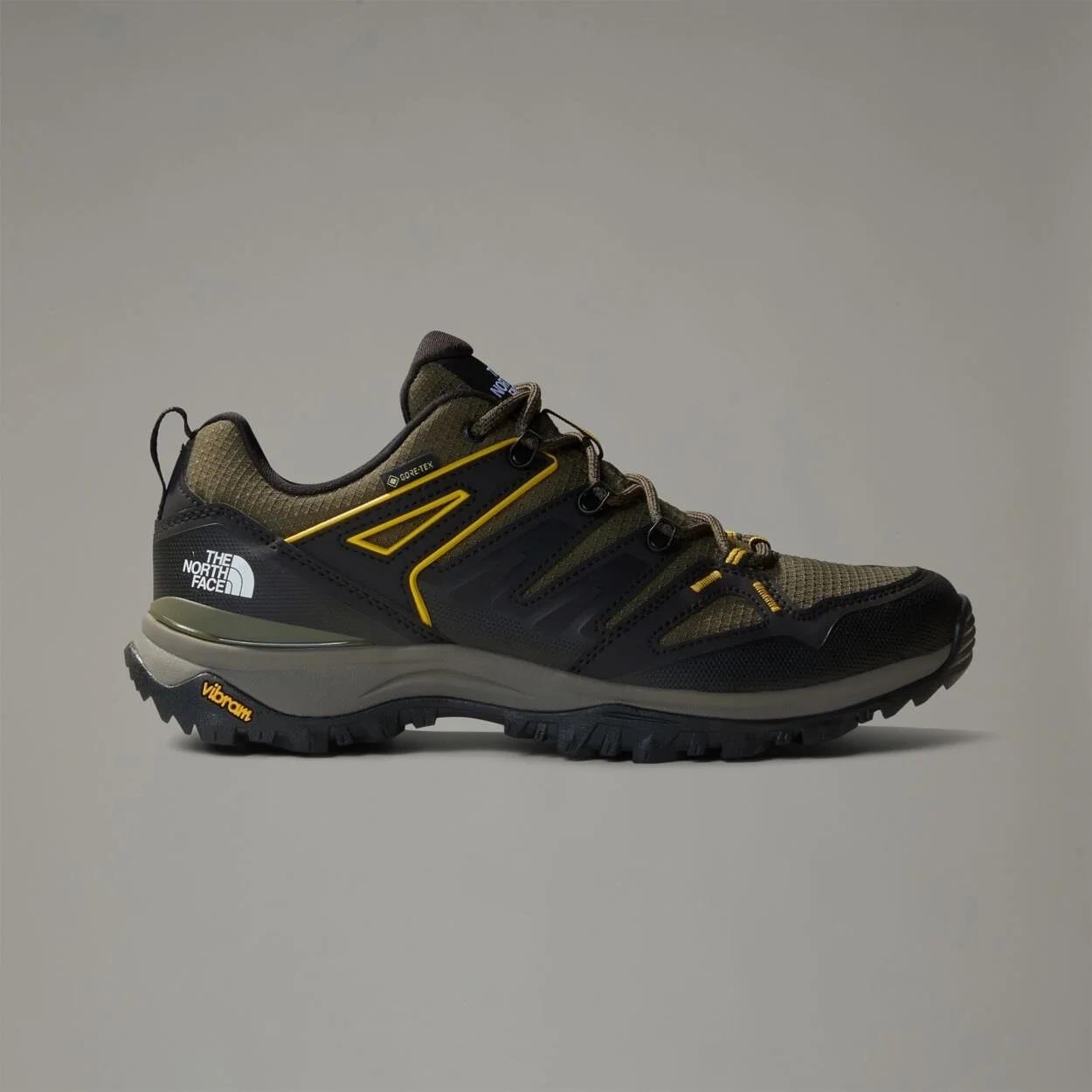 The North Face M Hedgehog Gore-Tex Erkek Outdoor Ayakkabı NF0A8AA9BQW1
