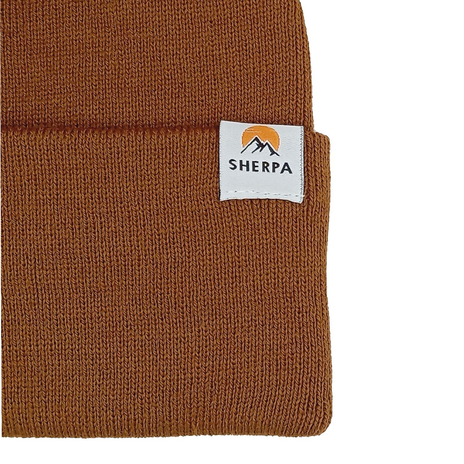 Sherpa Balıkçı Bere B Dokuma