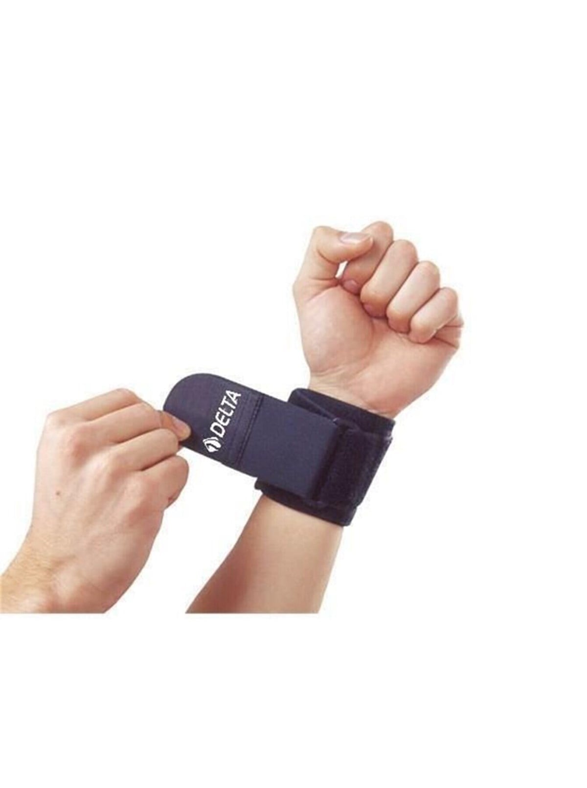 Delta El Bilekliği - Npg 97