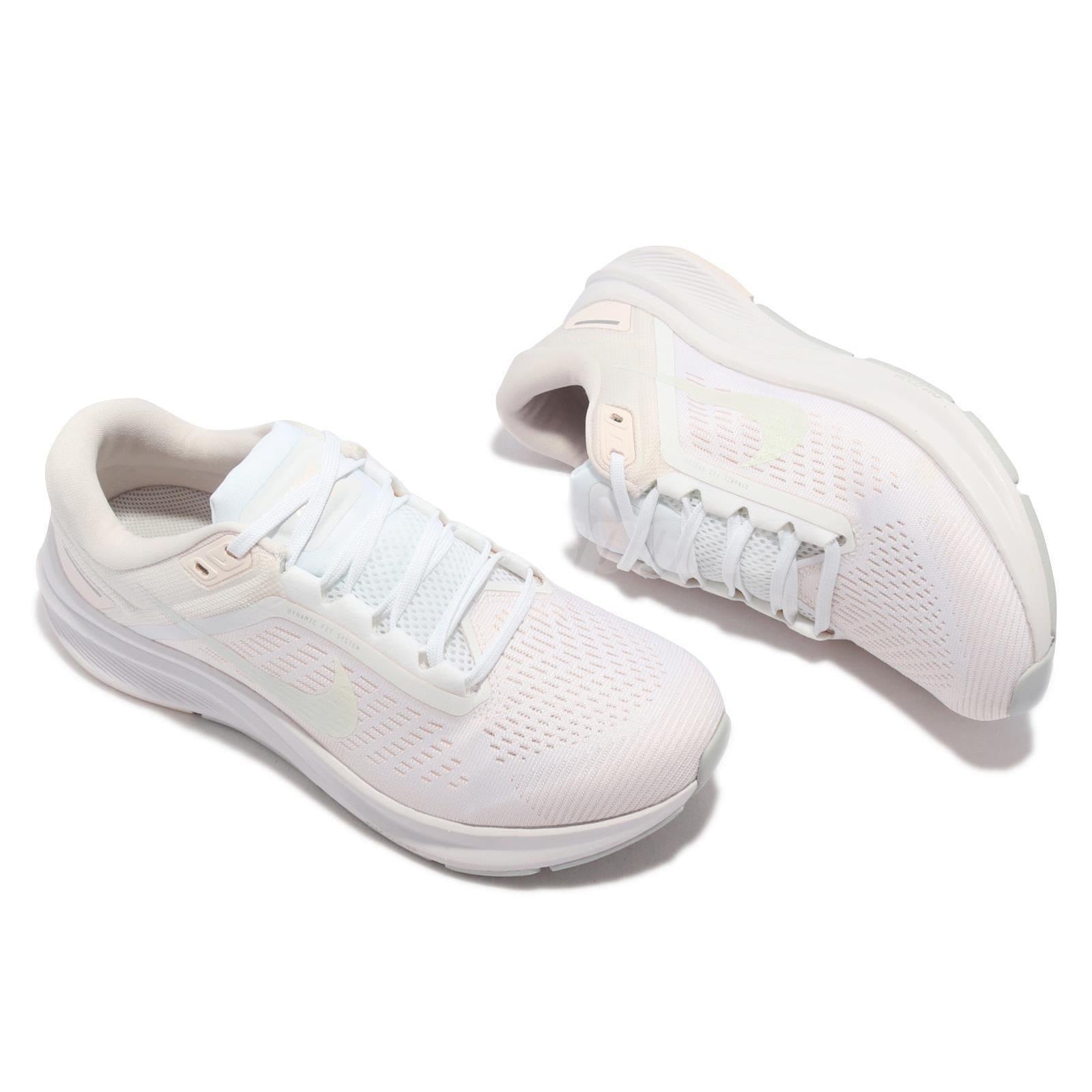 Nike Zoom Structure Kadın Günlük Ayakkabı