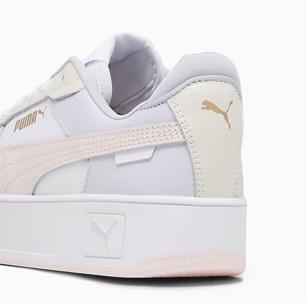 Puma Carina Street Kadın Günlük Spor Ayakkabı 38939010