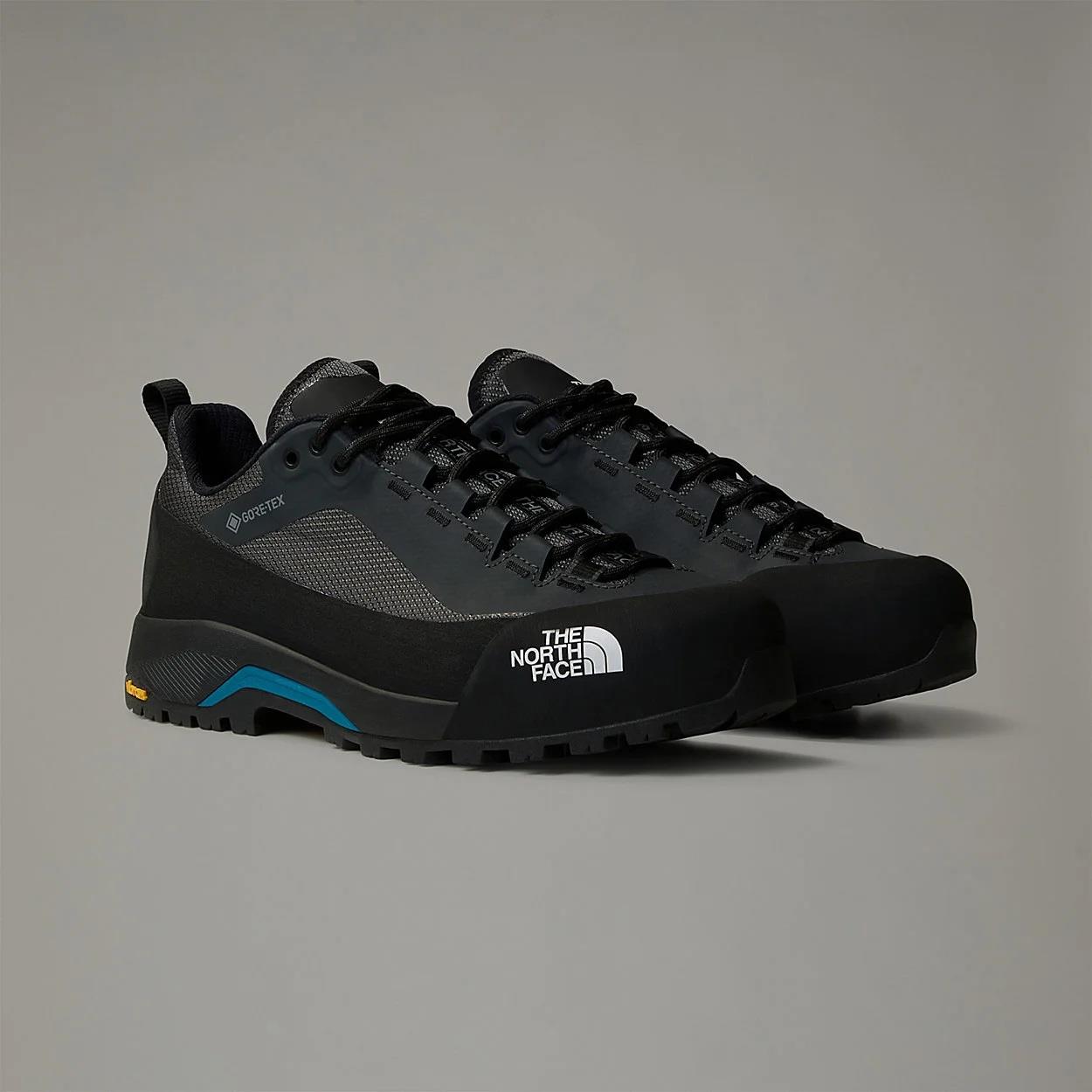 The North Face M Verto Alpıne Gore-Tex Erkek Outdoor Ayakkabı NF0A83NDMN81
