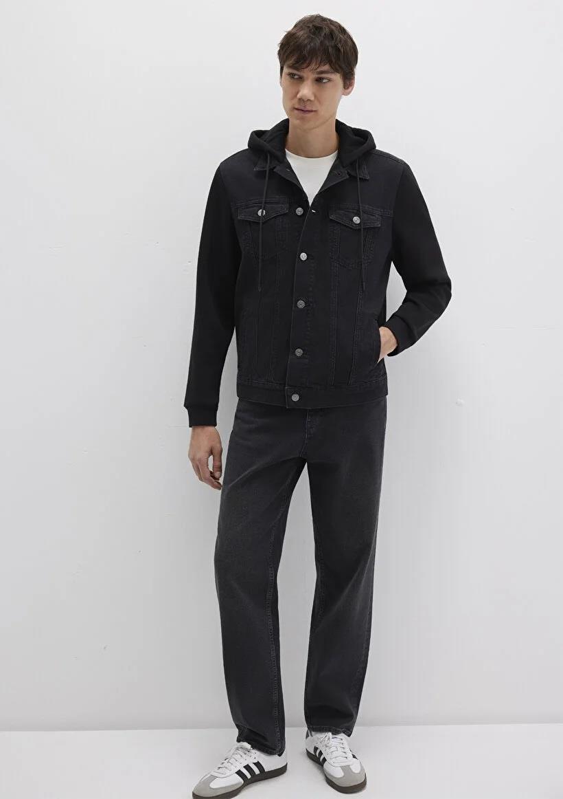 Mavi Lenny Rinse Smoke Comfort Erkek Jean 0112735-90769