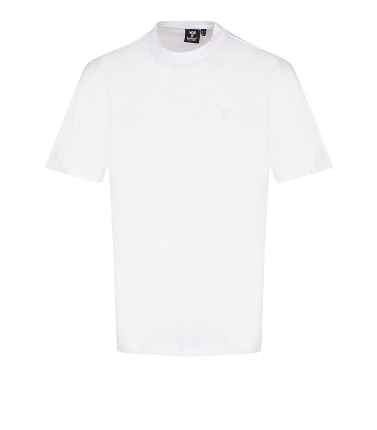 Hummel  T-Pulse Male Co Regular Erkek T-Shirt 912263-9001