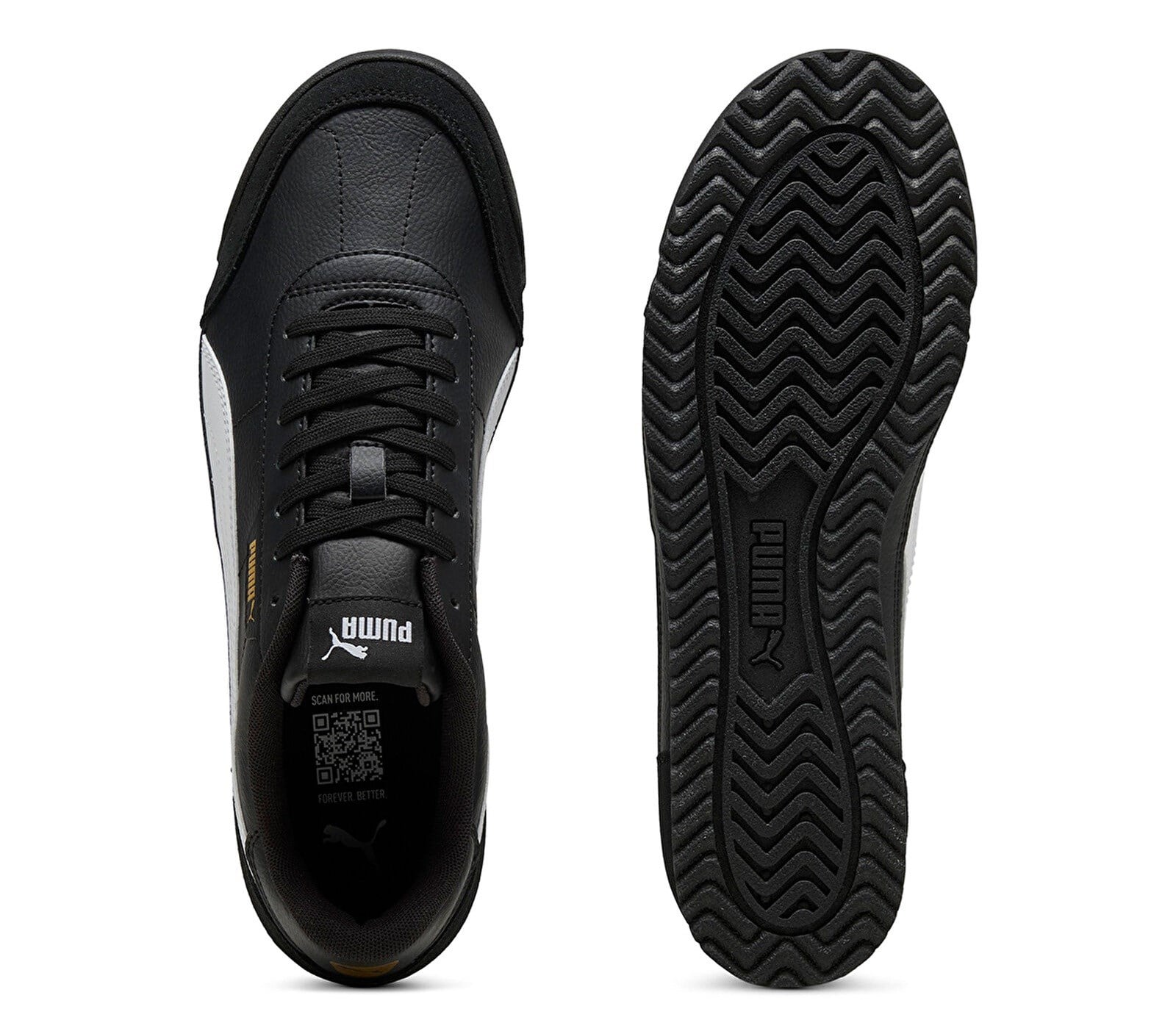 Puma Turino Iı Og Unisex Günlük Ayakkabı 39764606