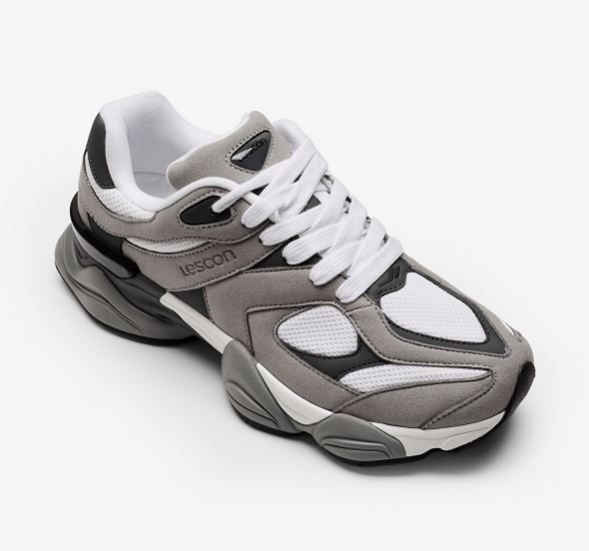 Lescon Ghost 3 Easystep Kadın Spor Ayakkabı 26NAU00GHT3U