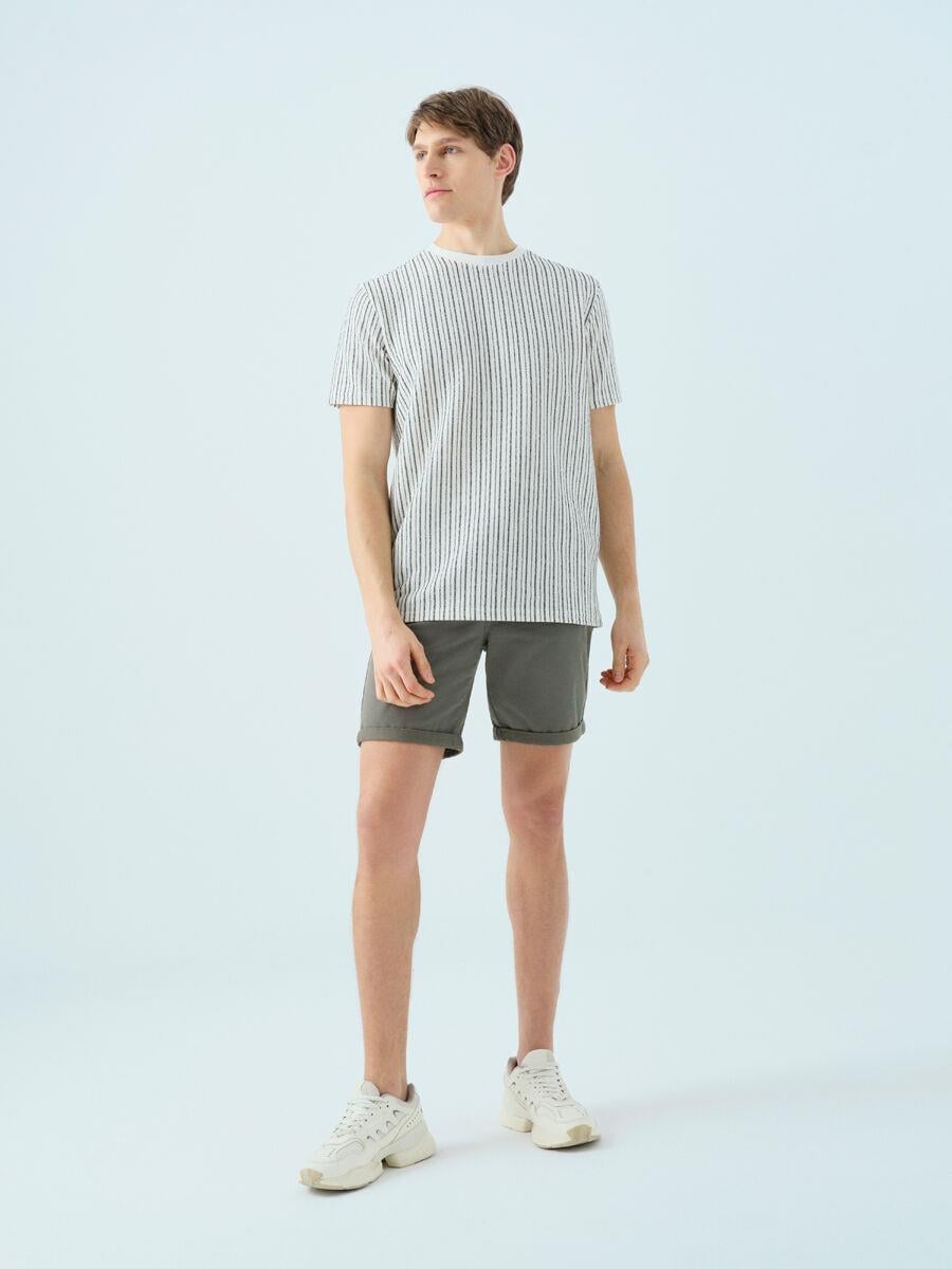 Loft Erkek T-Shirt LF2038584