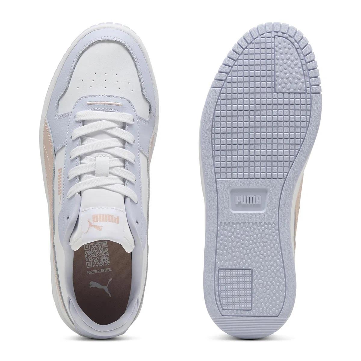 Puma Carina Street Kadın Günlük Spor Ayakkabı 38939040