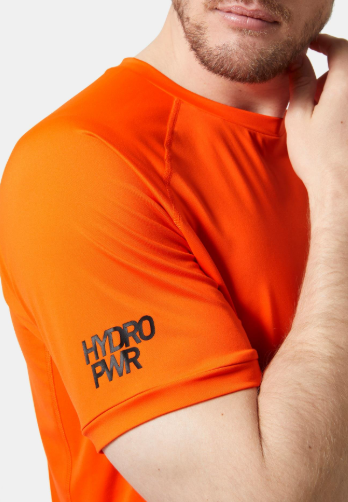 Helly Hansen Hp Ocean Erkek Polo T-Shirt 2.0 HHA.34418