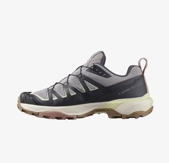 Salomon X Ultra 360 Edge Gore-Tex Kadın Outdoor Ayakkabı L47871800