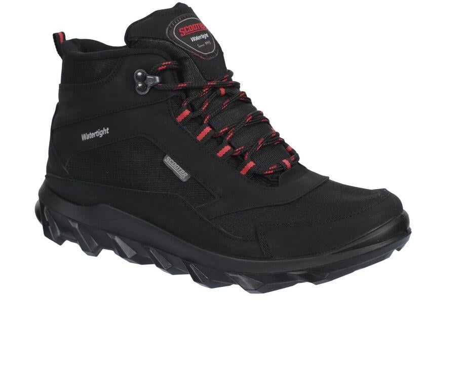 Scooter Erkek Merdane Bot