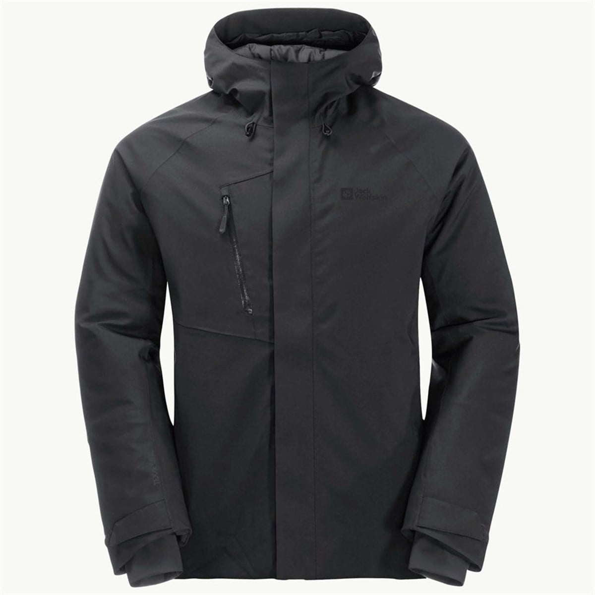 Jack Wolfskin Troposphere Ins Jkt M Erkek Outdoor Mont 1115321-6000