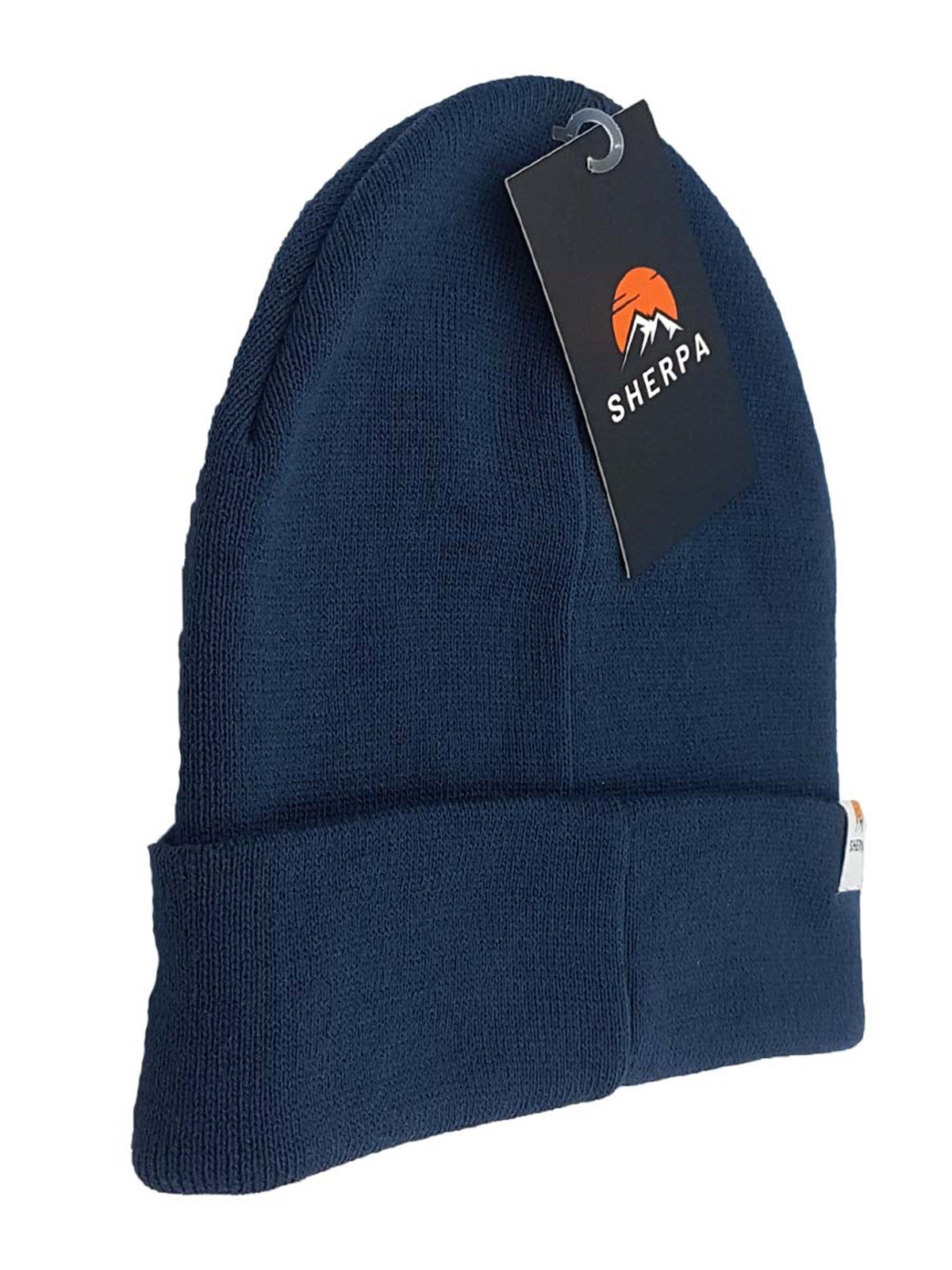 Sherpa Balıkçı Bere B Dokuma