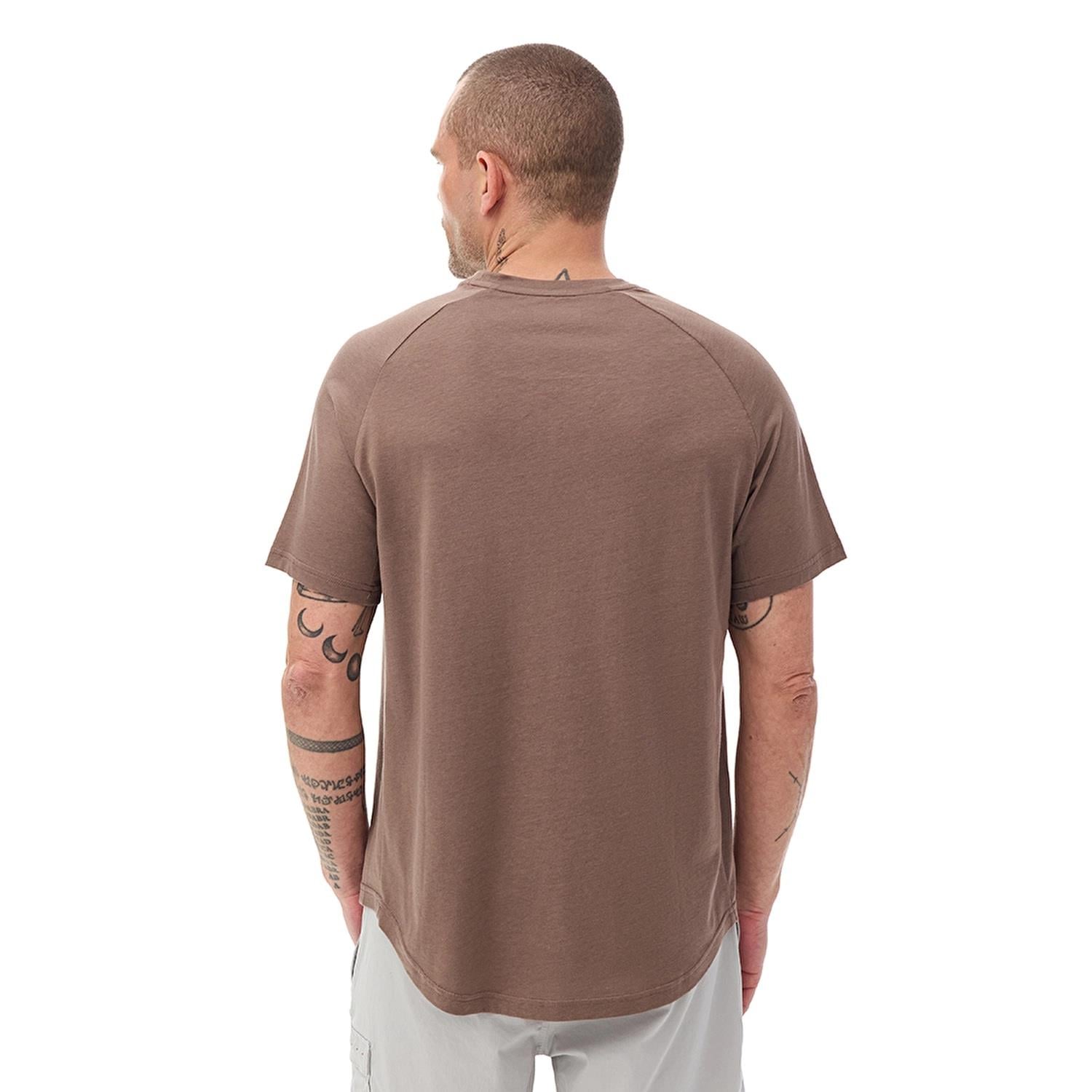 Columbia  Csc M Comfort Ss Tee Erkek Kısa Kollu T-Shirt