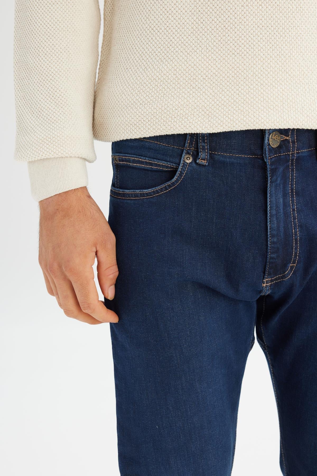 Lee Extreme Motion Jean Pantolon L72A00014CR