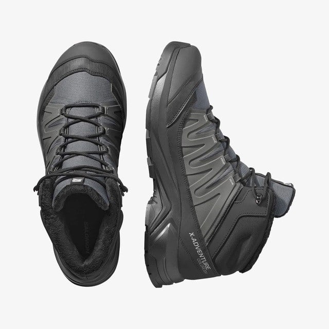 Salomon  X-Adventure Coldrush Wp  Erkek  Bot   L47856000